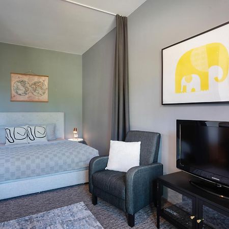 Tatrystay Oliver Apartments Štrbské Pleso Екстериор снимка
