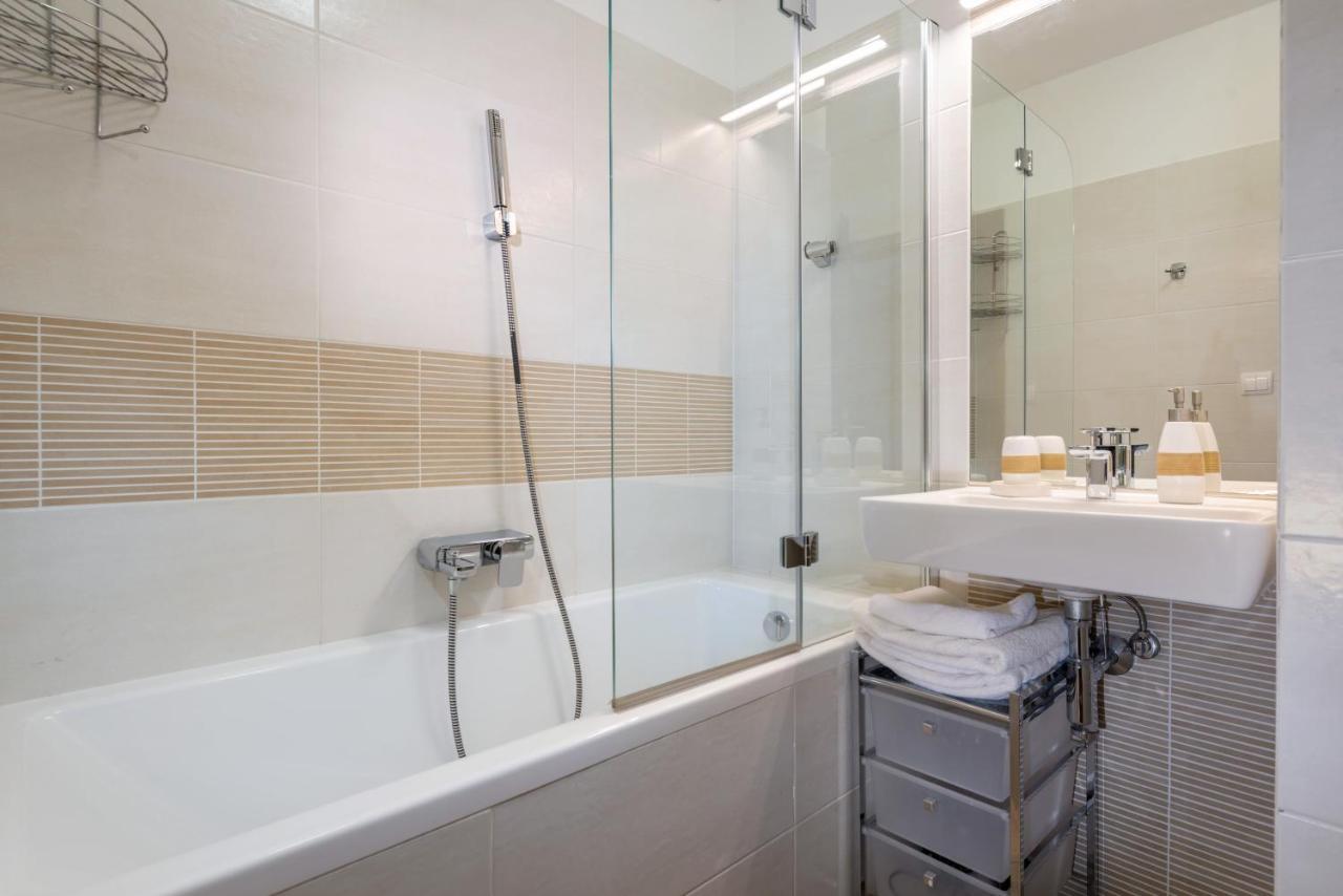 Tatrystay Oliver Apartments Štrbské Pleso Екстериор снимка