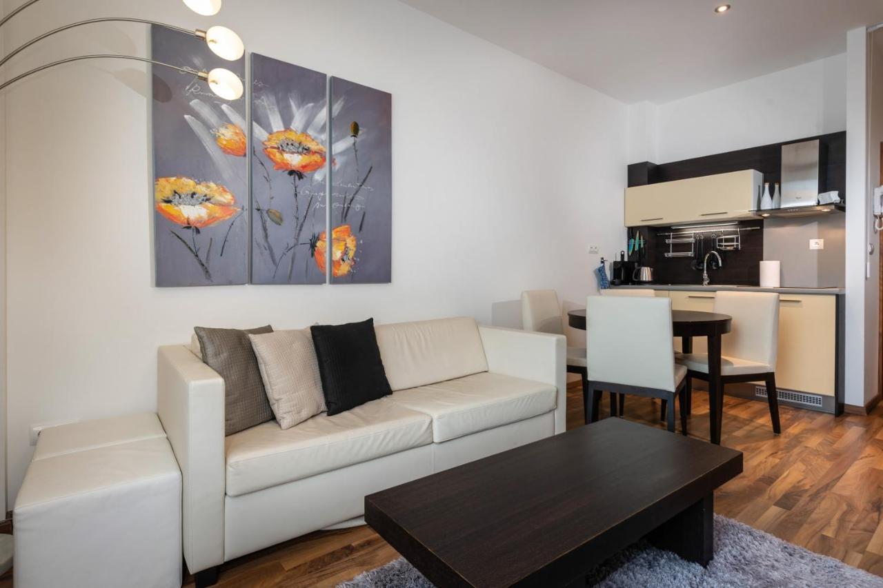 Tatrystay Oliver Apartments Štrbské Pleso Екстериор снимка
