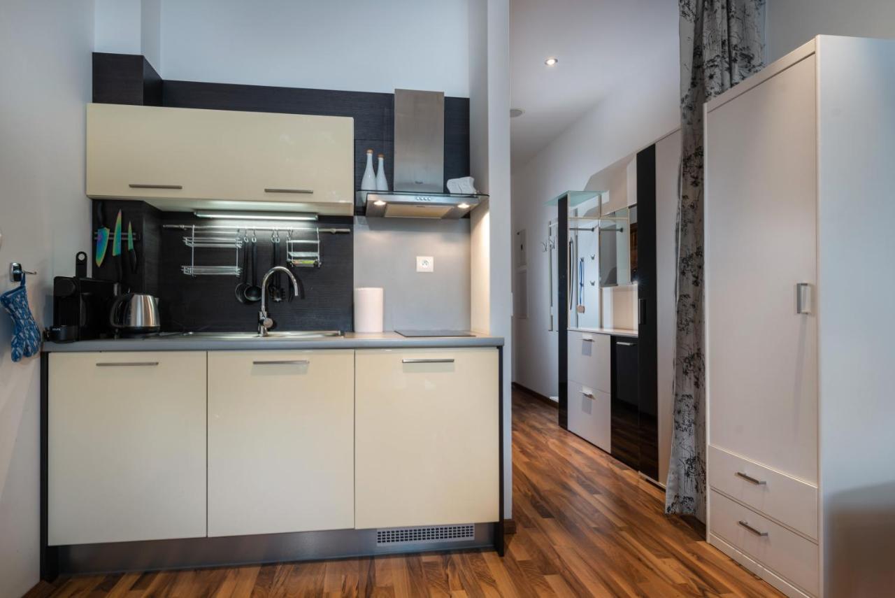 Tatrystay Oliver Apartments Štrbské Pleso Екстериор снимка