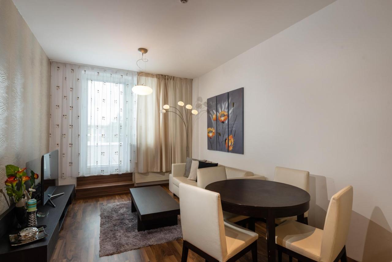 Tatrystay Oliver Apartments Štrbské Pleso Екстериор снимка