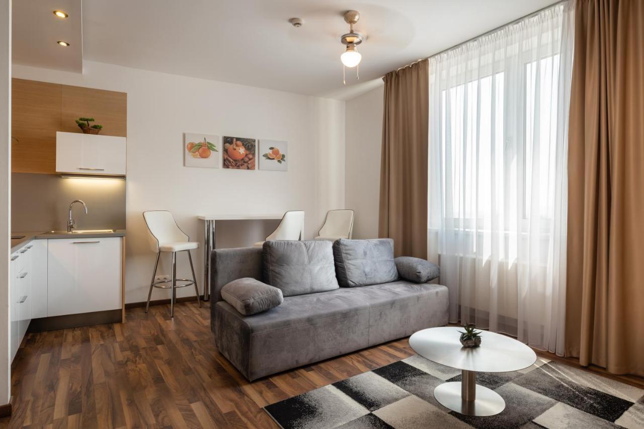 Tatrystay Oliver Apartments Štrbské Pleso Екстериор снимка