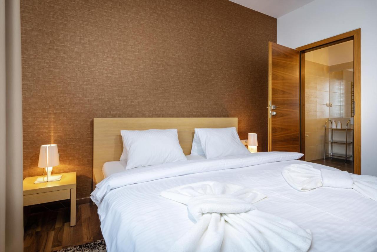 Tatrystay Oliver Apartments Štrbské Pleso Екстериор снимка