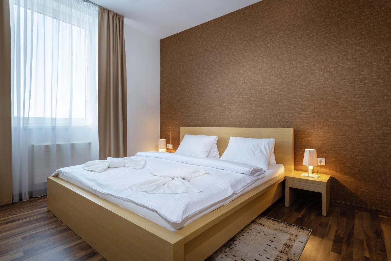 Tatrystay Oliver Apartments Štrbské Pleso Екстериор снимка