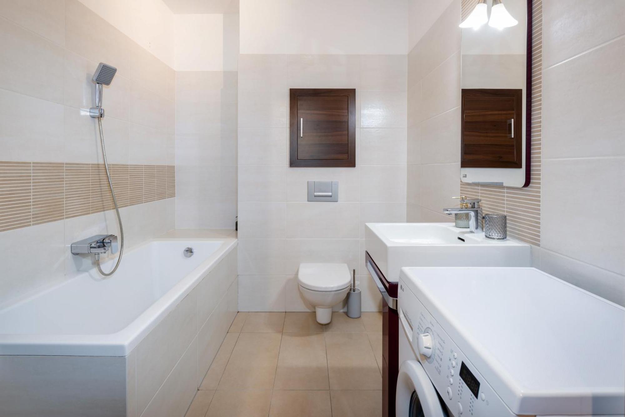 Tatrystay Oliver Apartments Štrbské Pleso Екстериор снимка