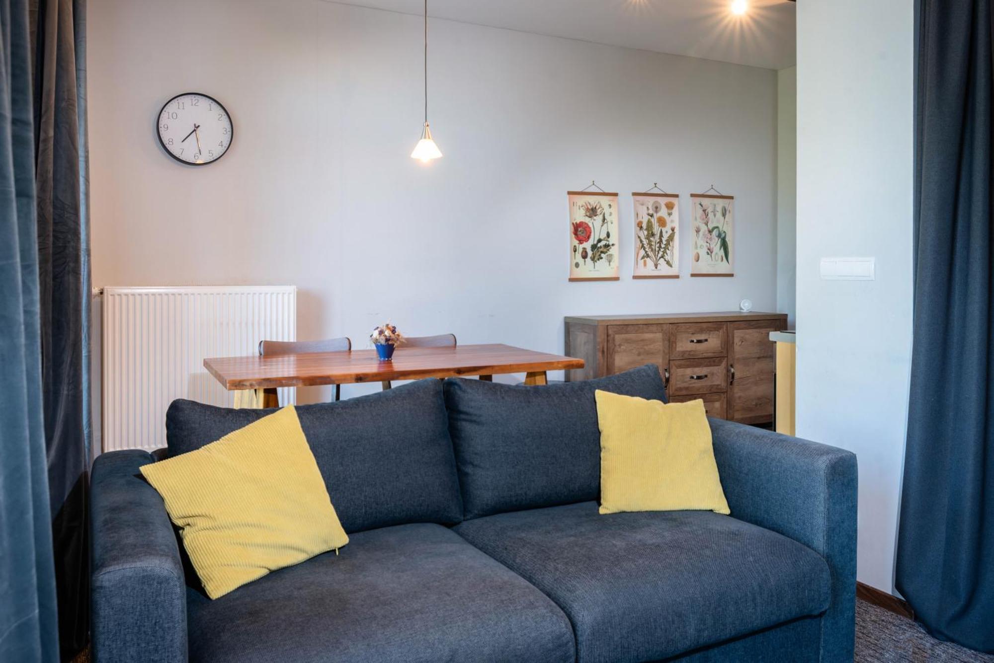 Tatrystay Oliver Apartments Štrbské Pleso Екстериор снимка